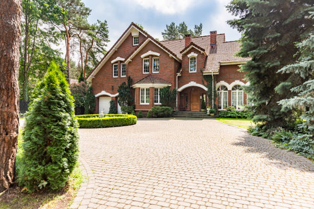 Best Professional Driveway Pavers  in Gulf Breeze, FL