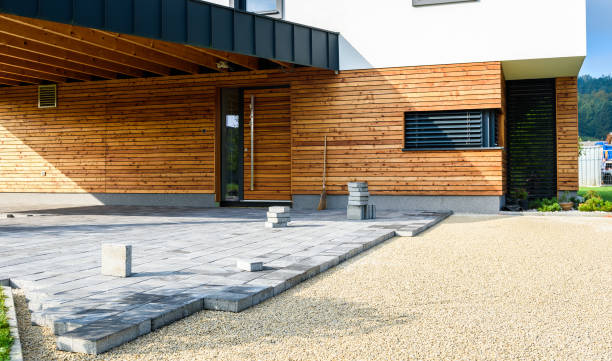 Best Cobblestone Driveway Pavers  in Gulf Breeze, FL
