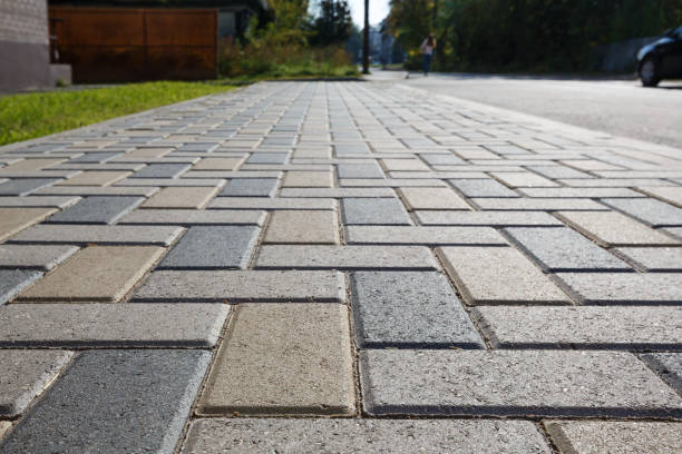 Best Permeable Paver Driveway  in Gulf Breeze, FL
