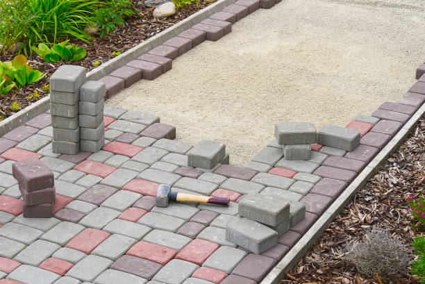 Best Affordable Driveway Pavers  in Gulf Breeze, FL