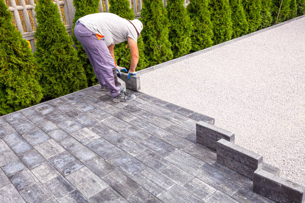 Best Local Driveway Pavers  in Gulf Breeze, FL
