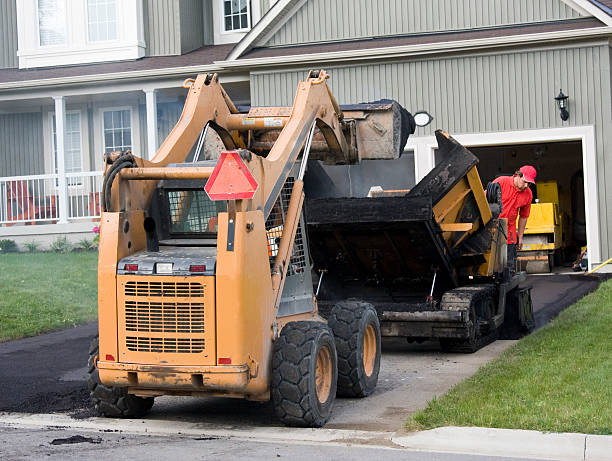 Reasons to Select Us for Your Driveway Paving Requirements in Gulf Breeze, FL
