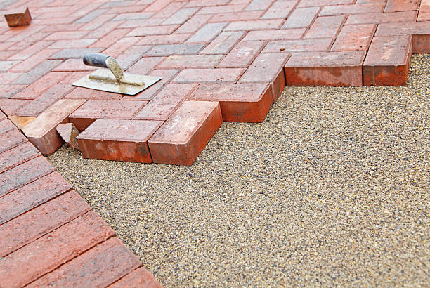 Best Commercial Driveway Pavers  in Gulf Breeze, FL